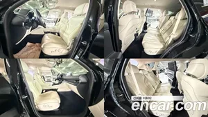 Genesis GV80, 2022 — миниатюра 12