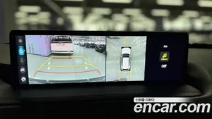 Genesis GV80, 2022 — миниатюра 16