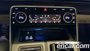 Genesis GV80, 2022 — миниатюра 17