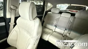 Genesis GV80, 2022 — миниатюра 19