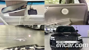 Genesis GV80, 2022 — миниатюра 20
