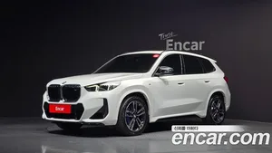 BMW X1, 2024 — миниатюра 1