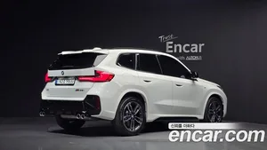 BMW X1, 2024 — миниатюра 2
