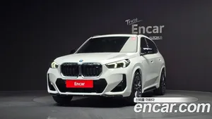 BMW X1, 2024 — миниатюра 3