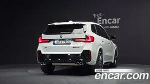 BMW X1, 2024 — миниатюра 4