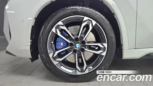 BMW X1, 2024 — миниатюра 5