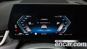 BMW X1, 2024 — миниатюра 8