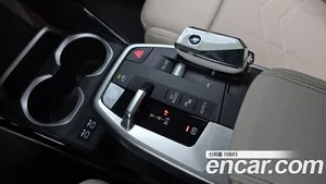 BMW X1, 2024 — миниатюра 9