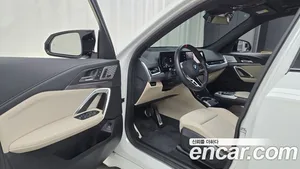 BMW X1, 2024 — миниатюра 10