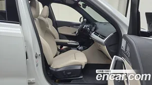 BMW X1, 2024 — миниатюра 11