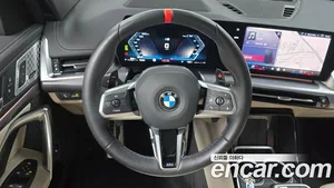BMW X1, 2024 — миниатюра 13