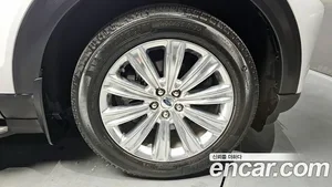 Ford Explorer, 2021 — миниатюра 5