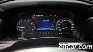 Ford Explorer, 2021 — миниатюра 8