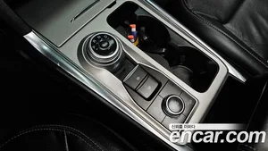 Ford Explorer, 2021 — миниатюра 9