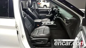 Ford Explorer, 2021 — миниатюра 10