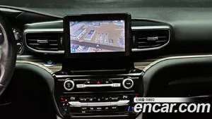 Ford Explorer, 2021 — миниатюра 14