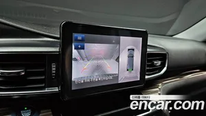Ford Explorer, 2021 — миниатюра 15