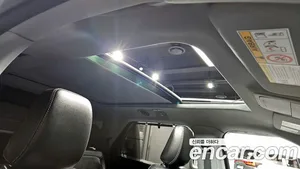 Ford Explorer, 2021 — миниатюра 18