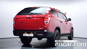 KGM Rexton, 2018 — миниатюра 1