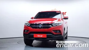 KGM Rexton, 2018 — миниатюра 2