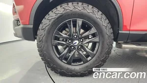 KGM Rexton, 2018 — миниатюра 4