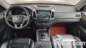 KGM Rexton, 2018 — миниатюра 6