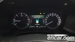 KGM Rexton, 2018 — миниатюра 7
