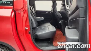 KGM Rexton, 2018 — миниатюра 11