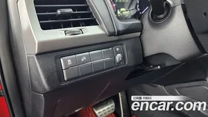 KGM Rexton, 2018 — миниатюра 13