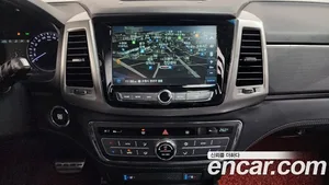 KGM Rexton, 2018 — миниатюра 14