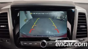 KGM Rexton, 2018 — миниатюра 15