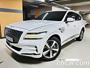 Genesis GV80, 2022 — миниатюра 2