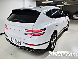 Genesis GV80, 2022 — миниатюра 5