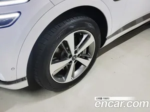 Genesis GV80, 2022 — миниатюра 8