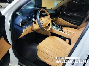 Genesis GV80, 2022 — миниатюра 9