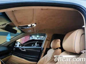 Genesis GV80, 2022 — миниатюра 11