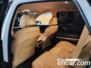 Genesis GV80, 2022 — миниатюра 12