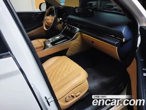 Genesis GV80, 2022 — миниатюра 14