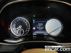 Genesis GV80, 2022 — миниатюра 16