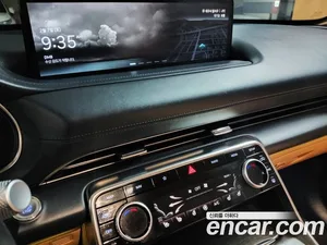 Genesis GV80, 2022 — миниатюра 17