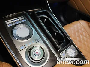 Genesis GV80, 2022 — миниатюра 18