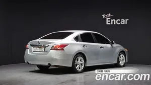 Nissan Altima, 2013 — миниатюра 2