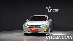 Nissan Altima, 2013 — миниатюра 3