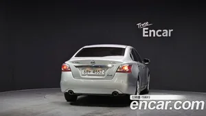 Nissan Altima, 2013 — миниатюра 4