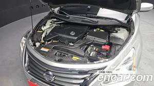Nissan Altima, 2013 — миниатюра 6