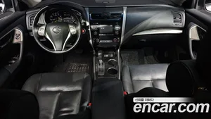 Nissan Altima, 2013 — миниатюра 7