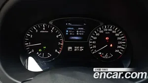 Nissan Altima, 2013 — миниатюра 8