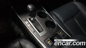 Nissan Altima, 2013 — миниатюра 9