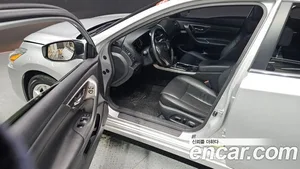 Nissan Altima, 2013 — миниатюра 10