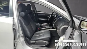 Nissan Altima, 2013 — миниатюра 11